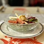 たいめいけん - 