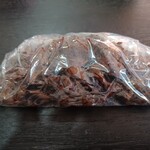 総本家 貝新 新七商店 - 