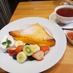 カフェ フェイト - 