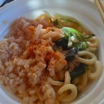 セブンイレブン - 