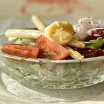 たいめいけん - 