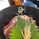 桂浜美食館 神 - 