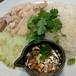 酒とタイ料理 サパーン - 