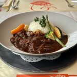 たいめいけん - 