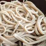 松本蕎麦店 - あっぷ