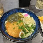 資さんうどん - 