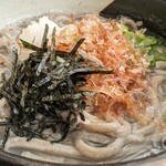 松本蕎麦店 - あっぷ