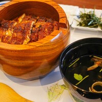 うなぎ処 山道 - 
