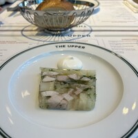 THE UPPER - 