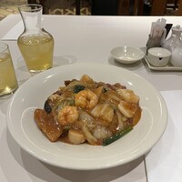 南国酒家 原宿本店 - 