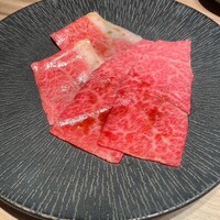 焼肉うしごろ 横浜店 - 