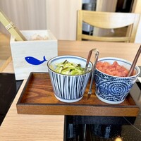 出汁しゃぶおばんざい おかか 市ヶ谷 - 