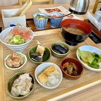 出汁しゃぶおばんざい おかか 市ヶ谷 - 