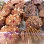 SWEET MONSTER - 