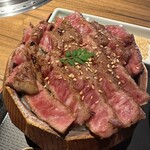 古民家焼肉 古登里 - 