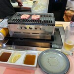 焼肉たまき - 