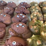 SWEET MONSTER - 