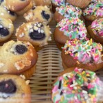 SWEET MONSTER - 