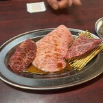 焼肉ヒロミヤ - 