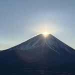 峠の茶屋 - 