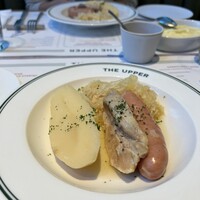 THE UPPER - 
