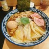 自家製麺 ロビンソン