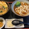 府中 武蔵野うどん