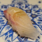 Azabu Juuban Sushi Mumei - 