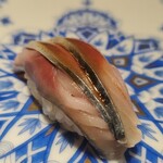 Azabu Juuban Sushi Mumei - 