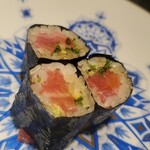 Azabu Juuban Sushi Mumei - 