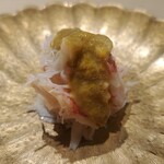 Azabu Juuban Sushi Mumei - 