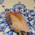 Azabu Juuban Sushi Mumei - 