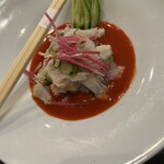 小川亭 とらちゃん - 