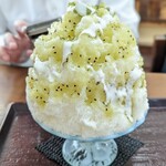 Cafe ロビンソン - 