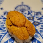 Azabu Juuban Sushi Mumei - 