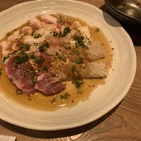 炭火焼肉ホルモン うしごろ 中目黒店 - 
