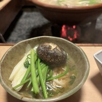 畑かく - 