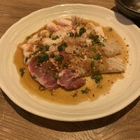 炭火焼肉ホルモン うしごろ 中目黒店 - 