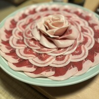 畑かく - 