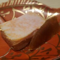 麻布十番 鮨 無銘 - 
