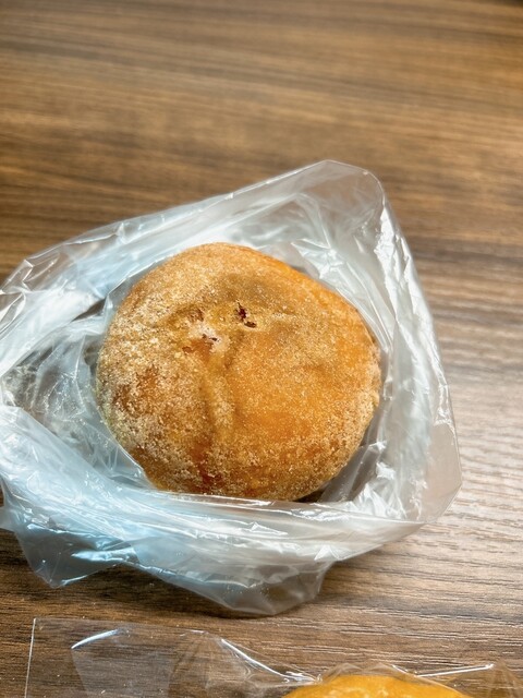 大きなパン ミモレット - 糀谷/パン | 食べログ