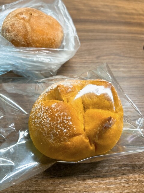 大きなパン ミモレット - 糀谷/パン | 食べログ