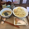 つけめん さなだ