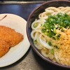 将八うどん 観音寺本店