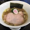 麺処 ふか瀬