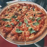 Pizza Sun Okinawa - 