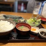 Kokonotsu - 究極のレバにら炒め定食