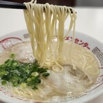 丸幸ラーメンセンター - 