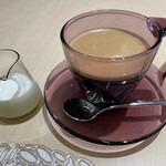 230294483 - ブレンドコーヒー