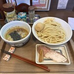 Tsukemen Sanada - 